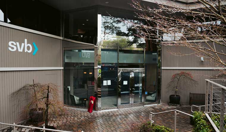 First Citizens Bank acquires SVB's deposits, loans from FDIC - Vimarsana News
