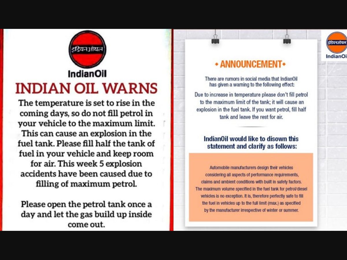 Should I keep my gas tank half full? Leia aqui Is it better to fill