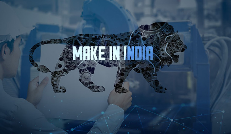 A new electronics manufacturing model in India aims to beat China at its own game - Vimarsana News