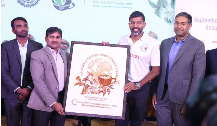 Bengaluru to host fifth World Coffee Conference in September - Vimarsana News