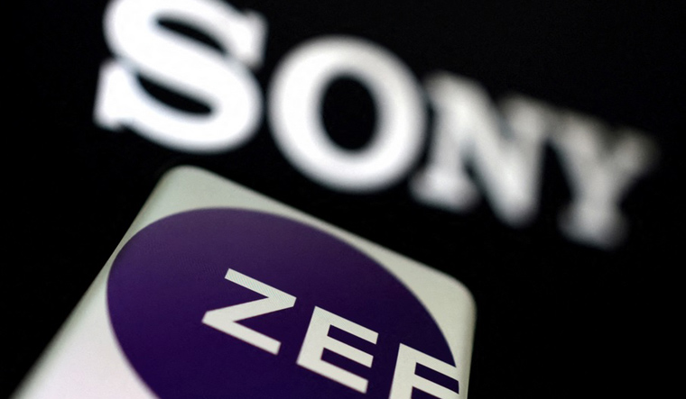 $10 billion Sony-Zee merger likely to be called of: Reports - Vimarsana News