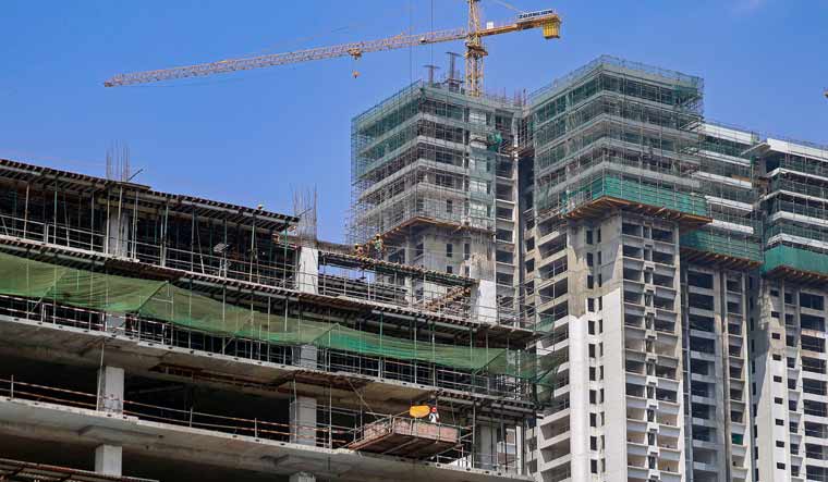 Interim Budget 2024: Housing scheme for middle class gets thumbs-up from realty sector - Vimarsana News