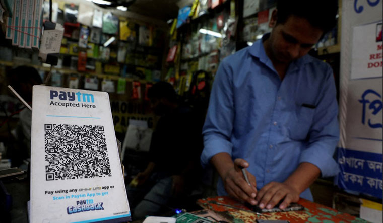 Paytm clarifies it is not facing ED probe; calls media reports 'speculative' - Vimarsana News