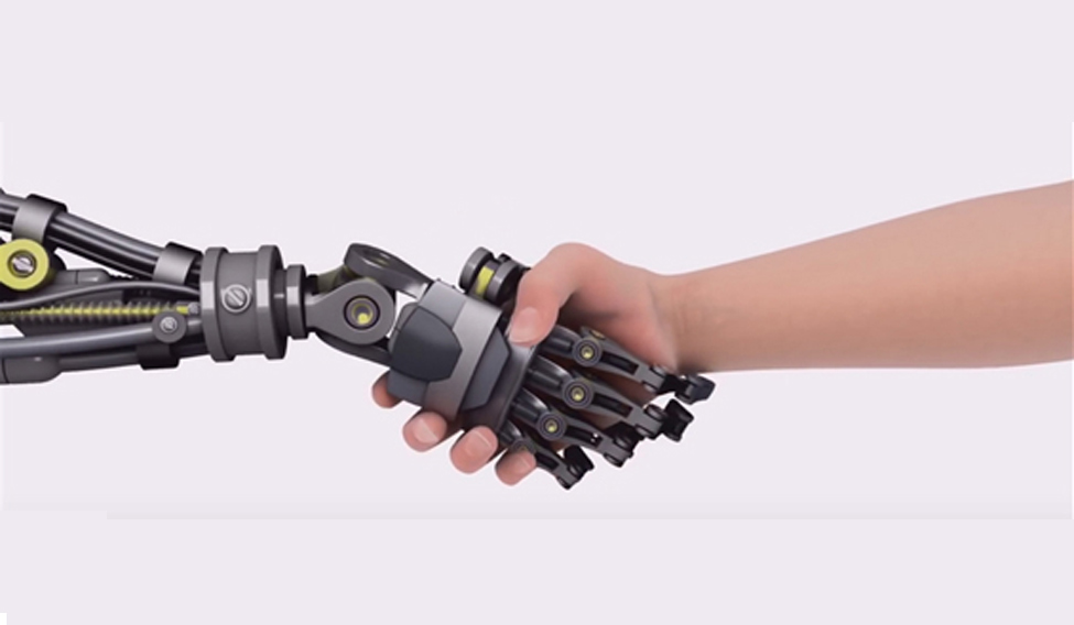 Robotics will be mainstream in 2017