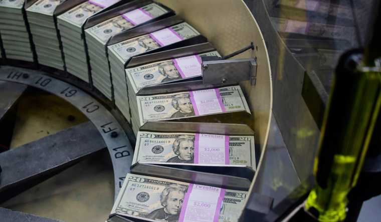 US economy likely returned to growth last quarter- The Week