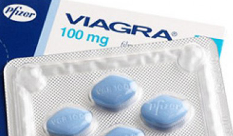 La vérité est que vous n'êtes pas la seule personne concernée par Viagra