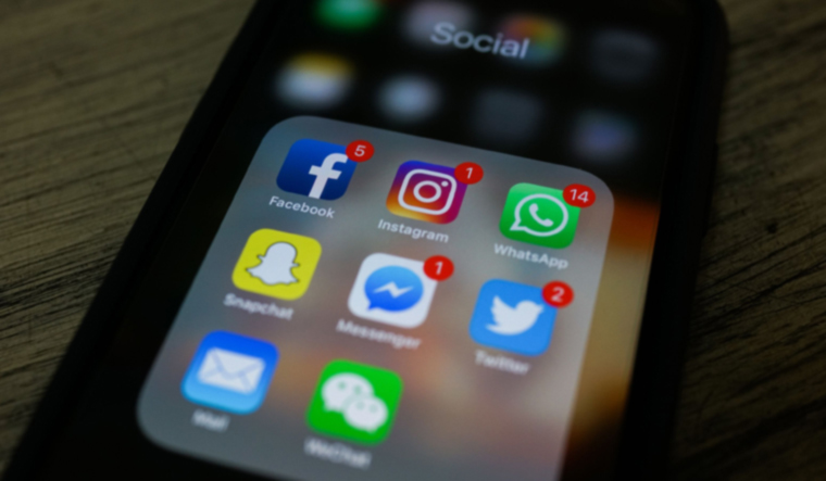 'Comply with IT rules': Govt's advisory to social media sites amid concerns over deepfakes - Vimarsana News