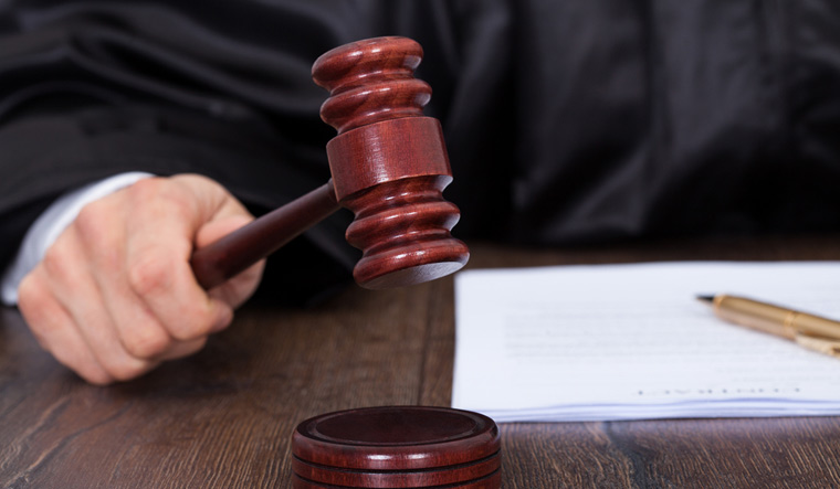 'Allow me to end my life': Woman judge in UP writes to CJI over 'sexual harassment' - Vimarsana News