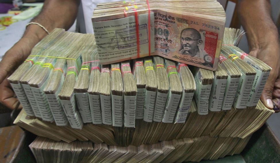 India has changed, thanks to demonetisation