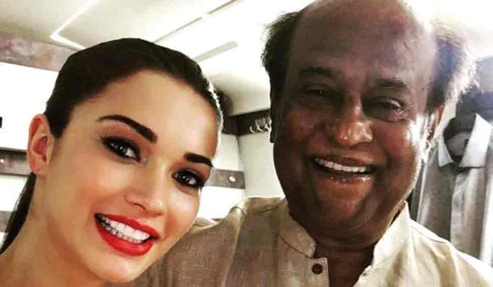 Redchip Rajini 'What is Rajini phenomenon?'