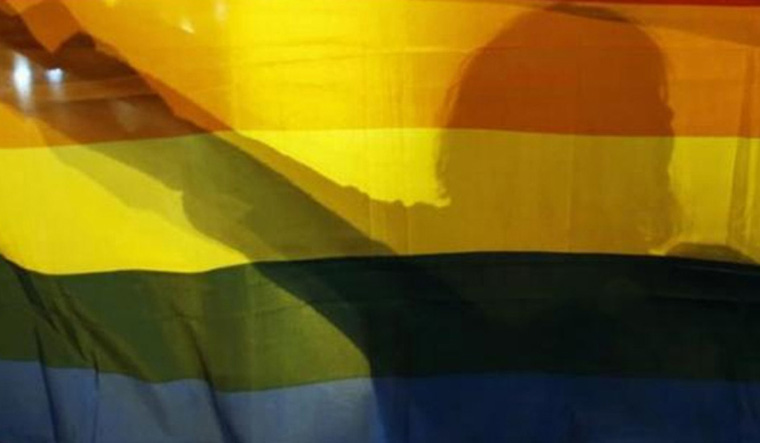 Another Win For Gay Rights As Botswana Decriminalises Gay Sex The Week