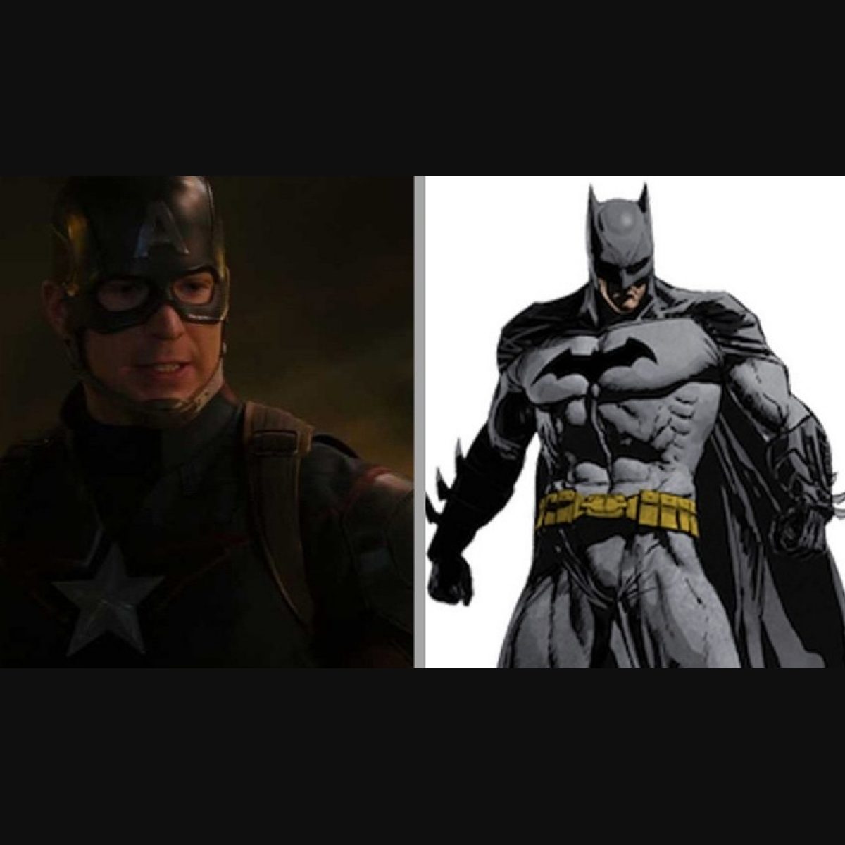 Captain America's Batman connection: Chris Evans makes a surprising  revelation - The Week
