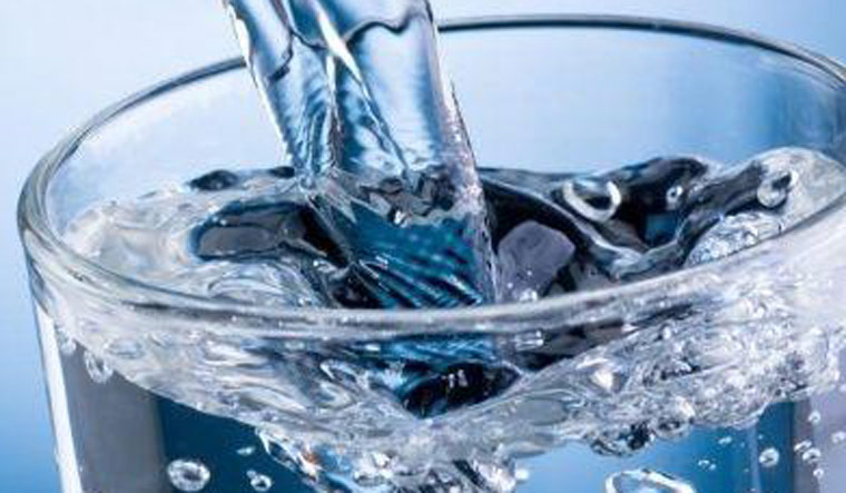 Cosmic mystery: Your cup of water holds the universe's secrets - Vimarsana News