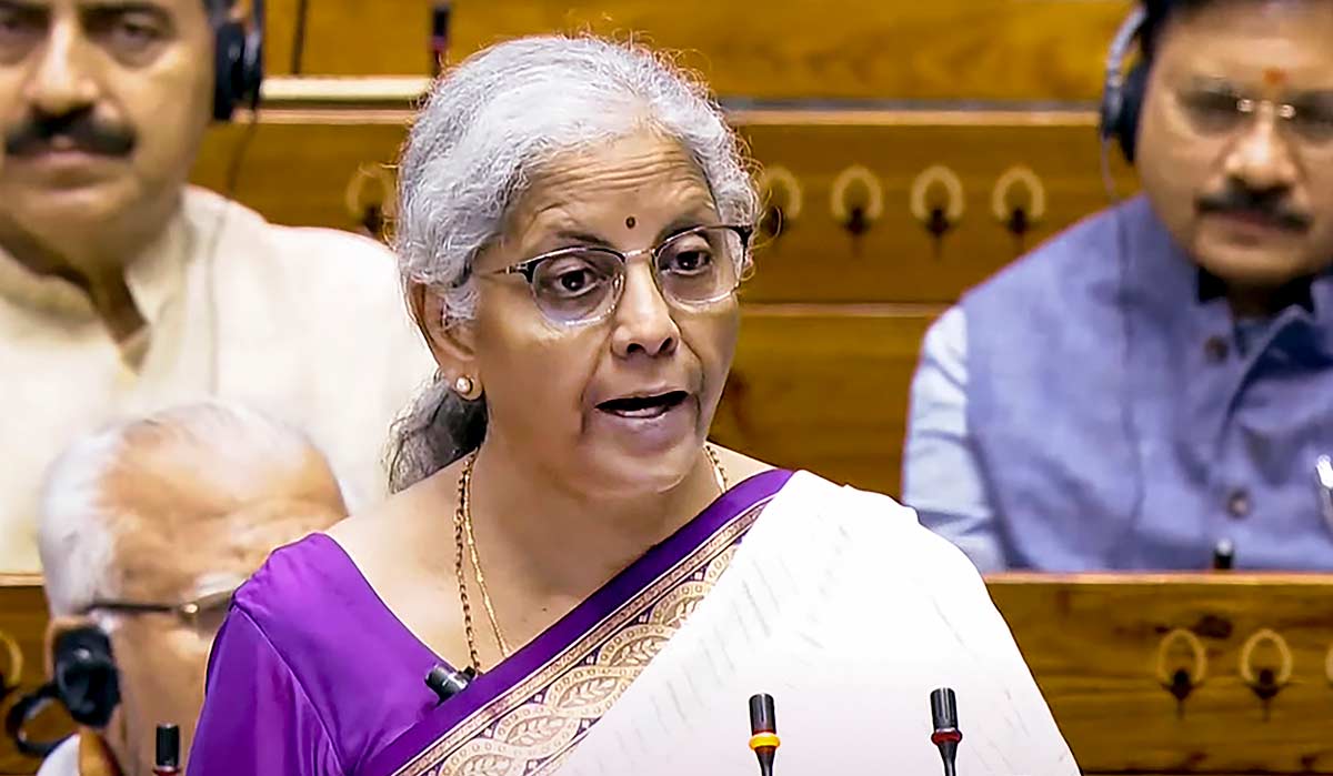 Tax benefits under Union budget 2024: All you need to know