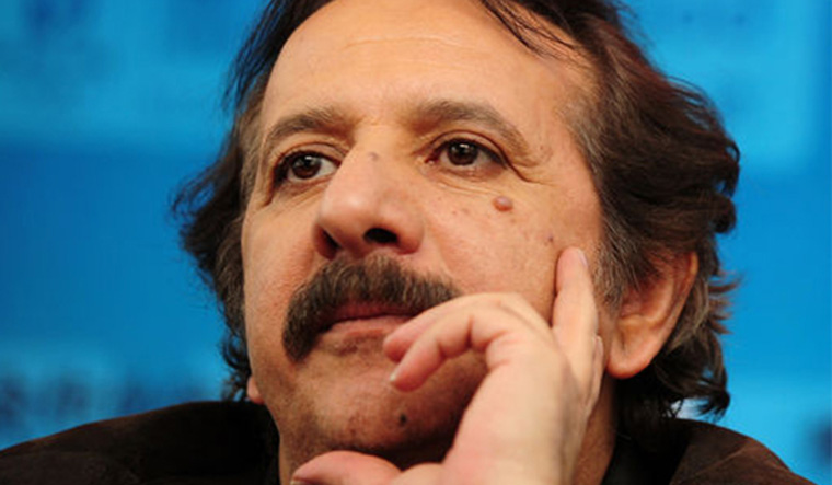 Unlike Bollywood, Iranian films are based on realities: Majidi - The Week