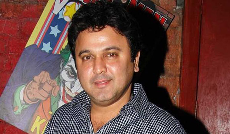 I want to be challenged as an actor: Ali Asgar - The Week