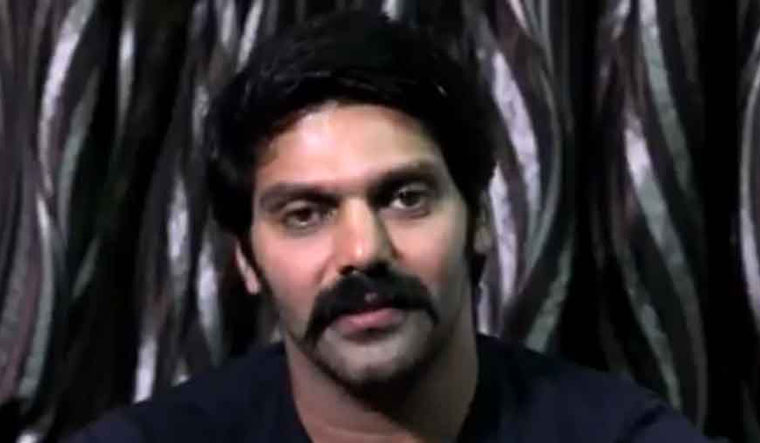 Love Jihad Controversy Actor Arya s Bride Hunt In Tamil Reality TV Faces Ire The Week