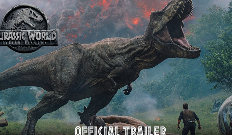 David Leitch in talks to direct new 'Jurassic World' movie - Vimarsana News