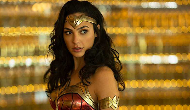 Patty Jenkins teases 'Wonder Woman 1984' sequence - The Week
