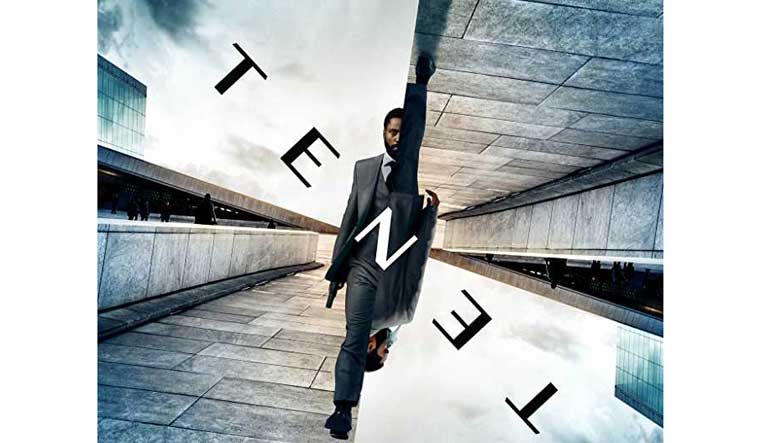 HBO Max sets May premiere for ‘Tenet’- The Week