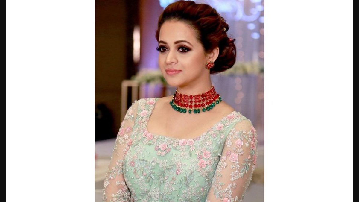 When actress Bhavana almost decided to quit movies - The Week