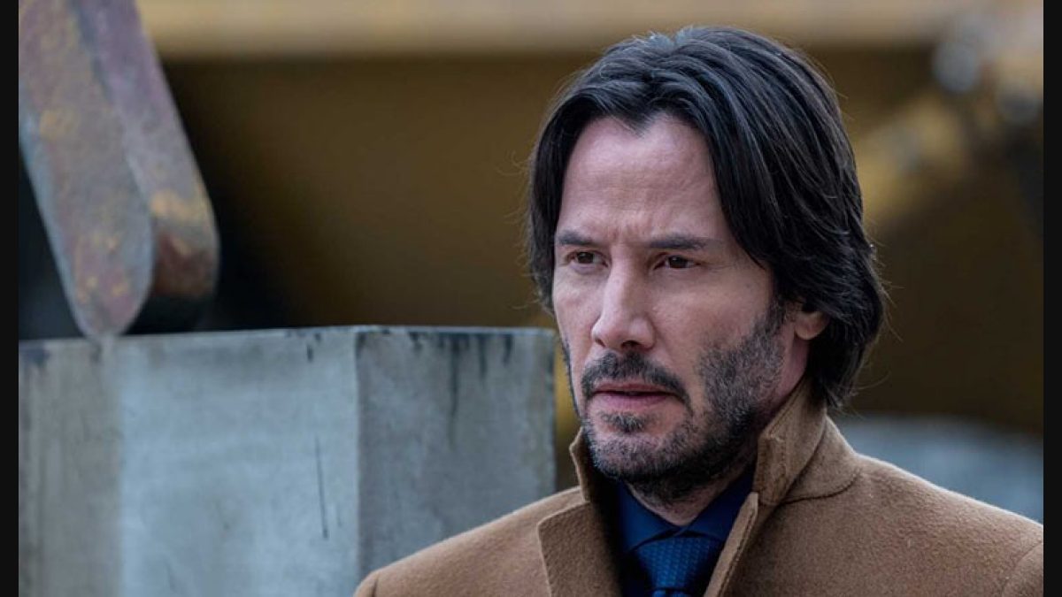 John Constantine is back: Keanu Reeves to reprise role in new movie - The  Week