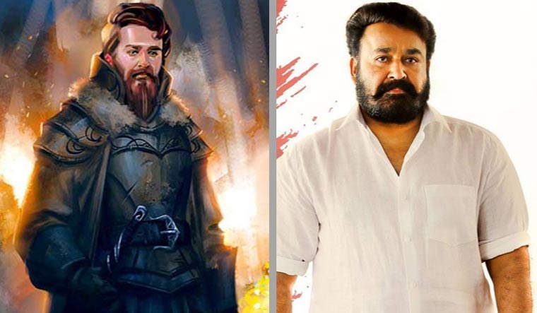 Will 'Barroz', to be directed by Mohanlal, be a game-changer for