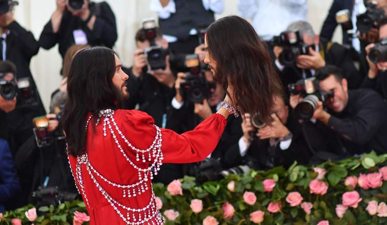 Met Gala 2019: The 10 ‘Campiest’ looks from the pink carpet - The Week
