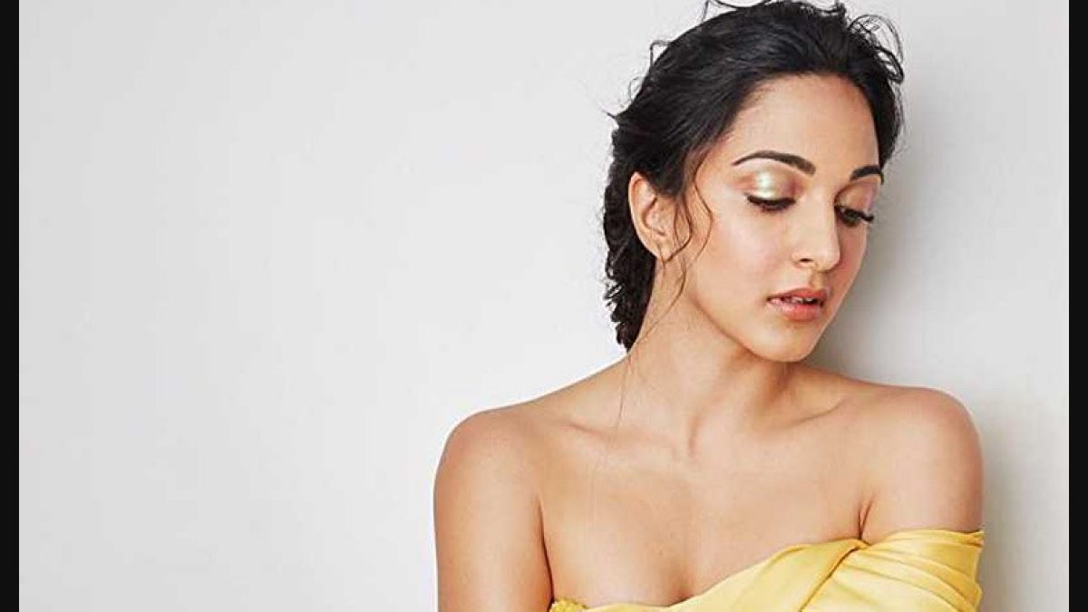 Kiara Advani Sex Xnx - Kiara Advani to star in Karan Johar-backed Netflix film 'Guilty' - The Week