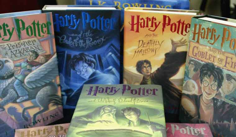 HBO Max in early talks to make 'Harry Potter' series- The Week