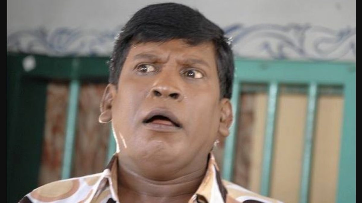 Raja Kumar Vadivelu Vadivelu Reaction