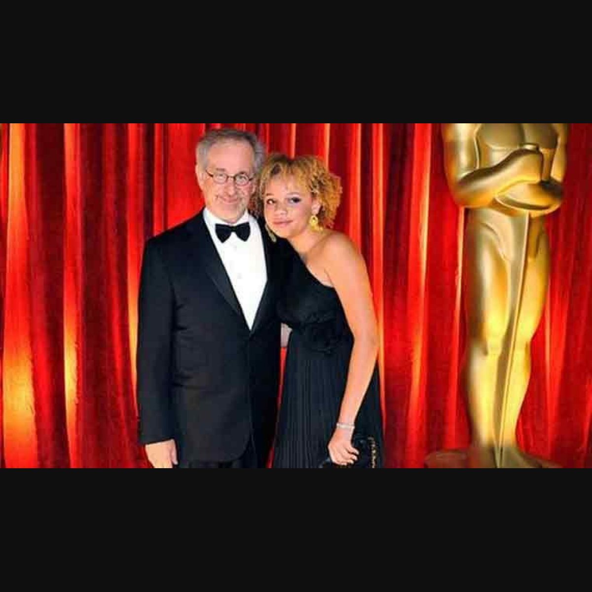 Im a sexual creature: Steven Spielbergs daughter announces career in porn  industry- The Week