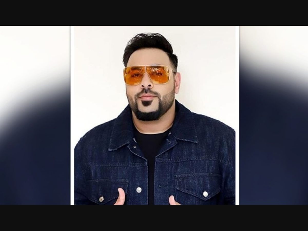 Badshah on No Filter Neha: I have shoes worth INR 1.5 Crores (SGD