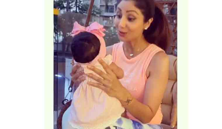 Shilpa Shetty opens up about her miscarriages and why she chose ...