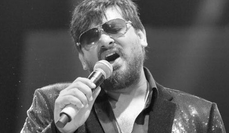 Wajid Khan Of Music Composer Duo Sajid Wajid Dies At 42 The Week