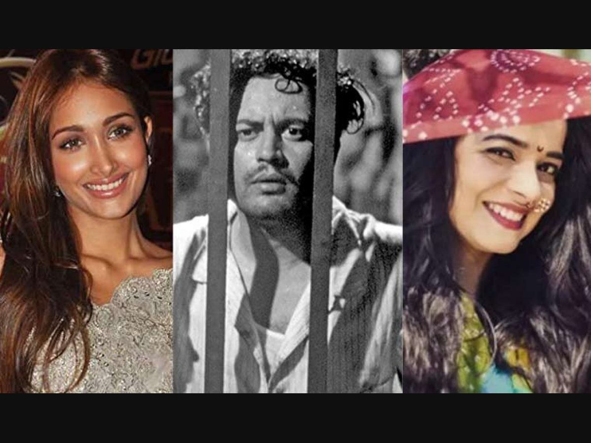 Indian actors who died of suicide over the years - The Week