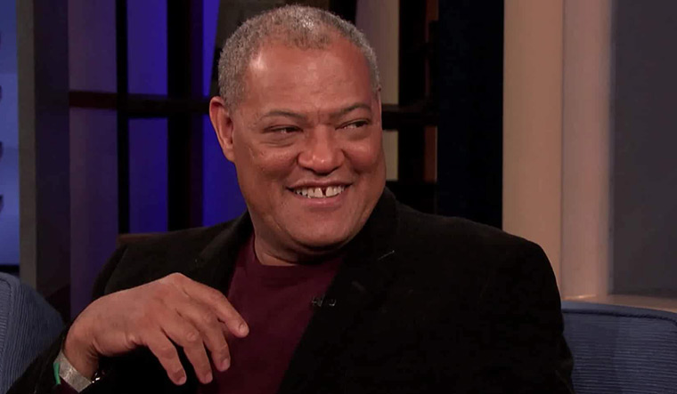 Laurence Fishburne reveals why he turned down role of Jules Winnfield