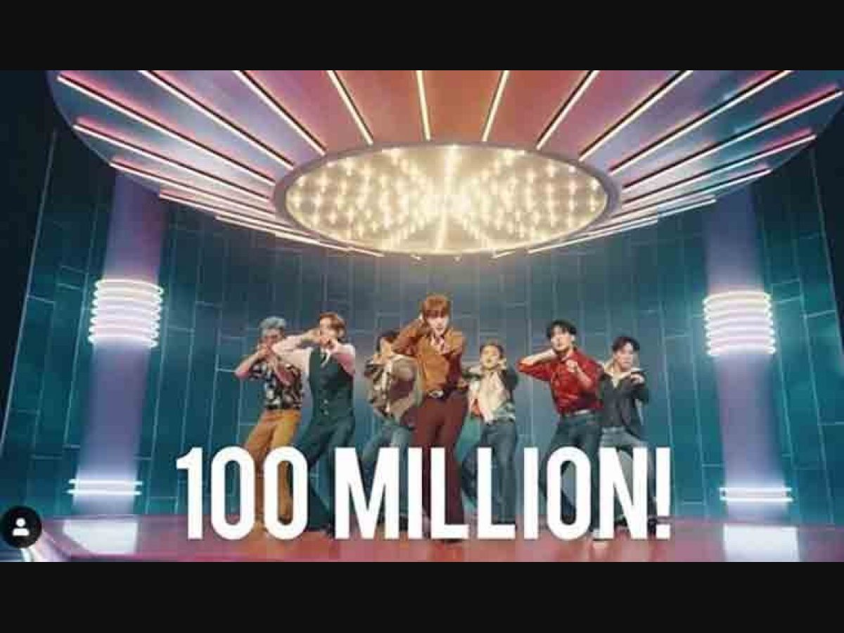 most views in 24 hours