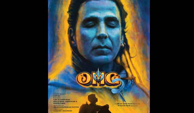 'OMG 2' gets 'A' certificate: CBFC modifies Akshay's Lord Shiva character, portrayal of Naga Sadhus - Vimarsana News