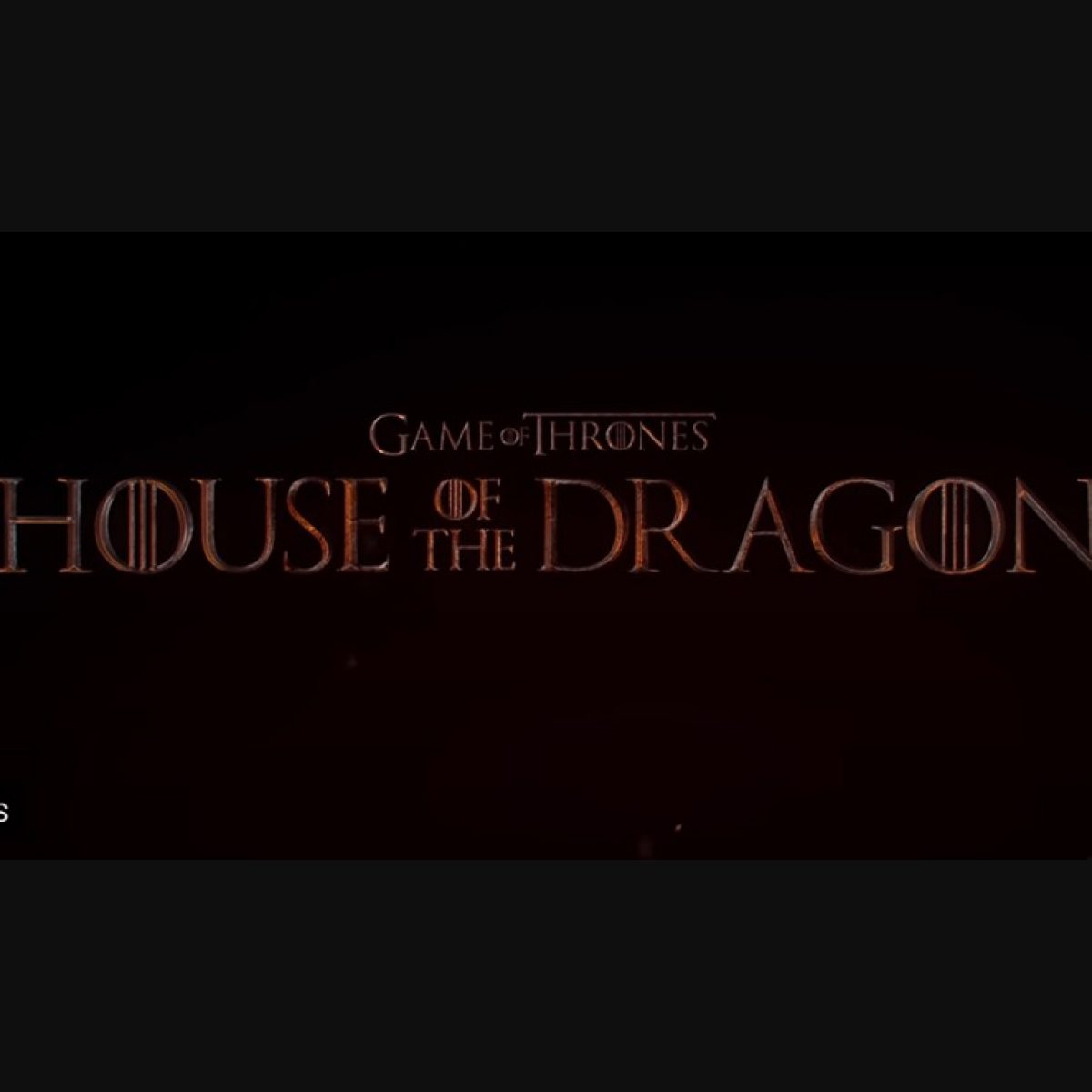 House of the Dragon (2022)