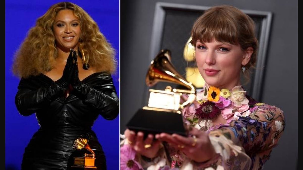 Zoya Beyonce