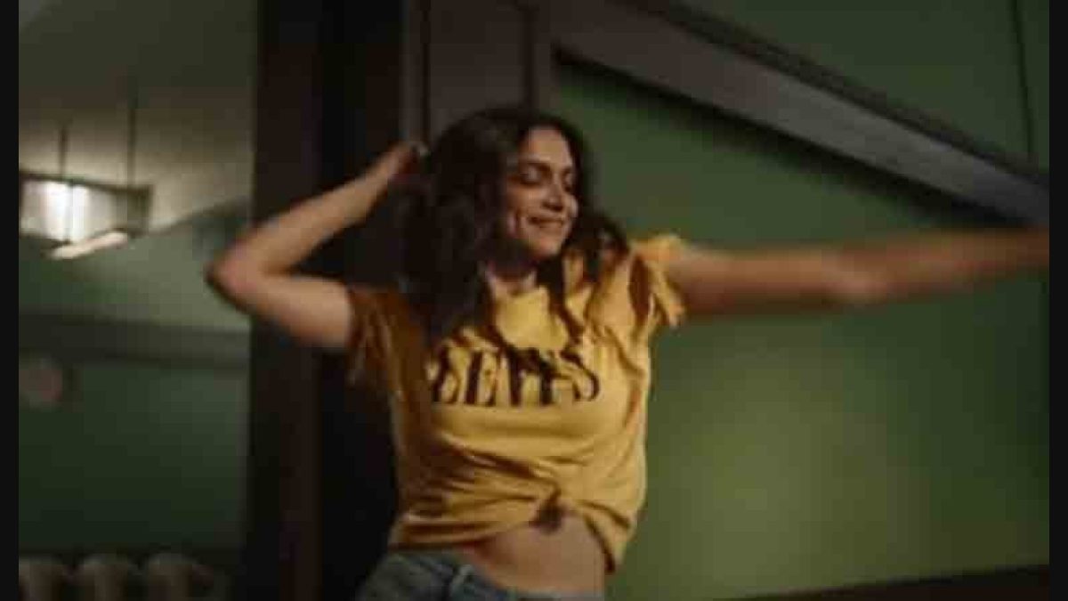 'Are you creatively bankrupt': Deepika 