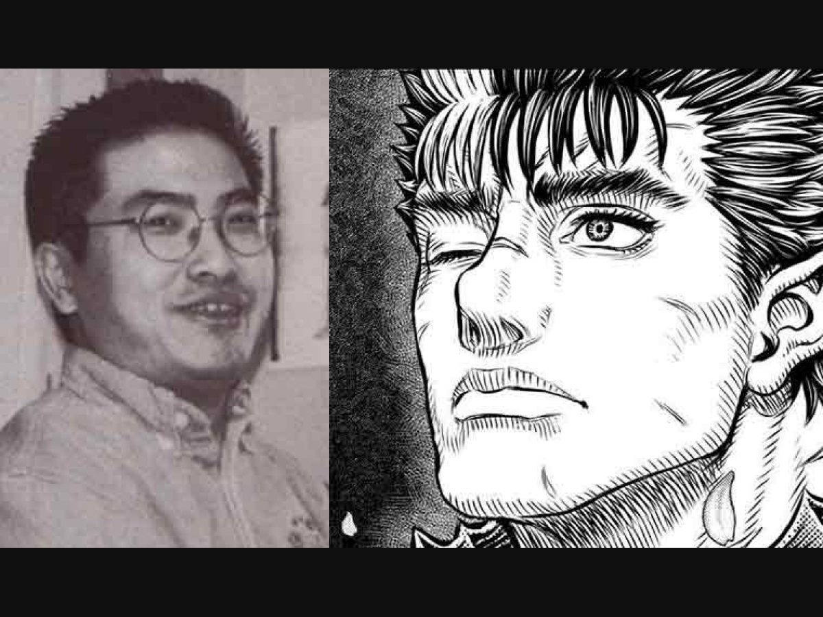 Berserk Mangaka Kentaro Miura Passes Away At Age 54 - Bounding Into Comics