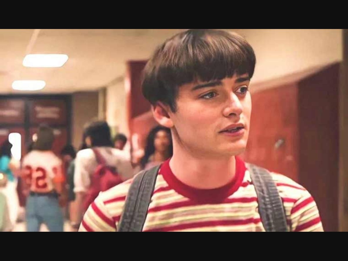 Noah Schnapp confirms 'Stranger Things' character Will Byers is gay