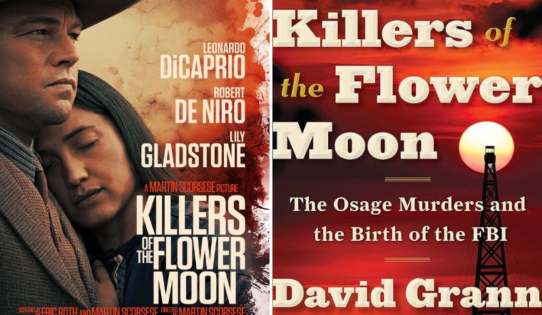 Murders most foul: The real story behind Scorsese's 'Killers of the Flower Moon' - Vimarsana News