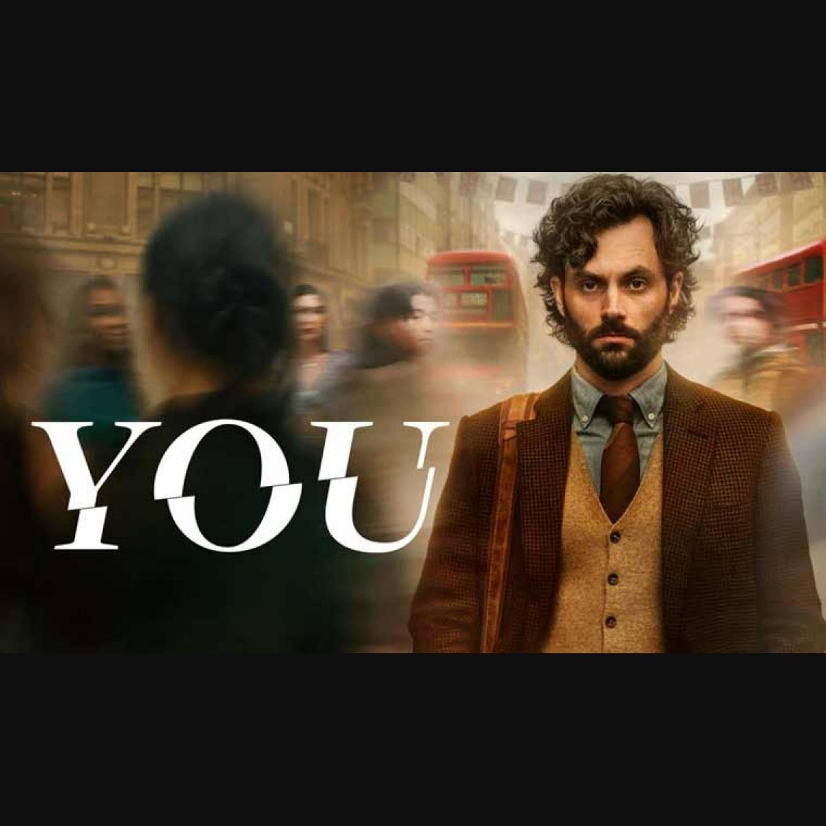 You' season 4 review: Reinvented as a whodunit, the Netflix series