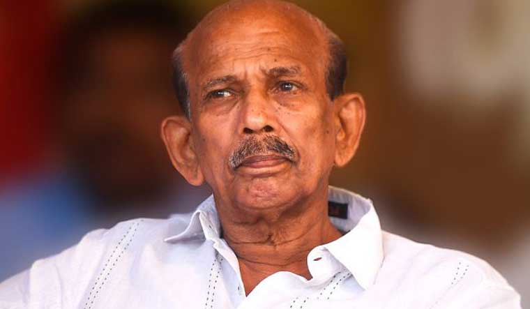 Malayalam actor Mamukoya passes away - Vimarsana News