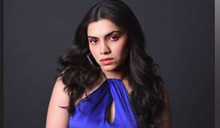 'Sadak 2' actor Chrisann Pereira released from UAE jail after 2 men arrested for framing her - Vimarsana News