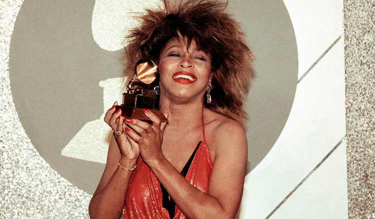 Tina Turner: Top 10 songs of the 'Queen of Rock 'n' Roll' - Vimarsana News