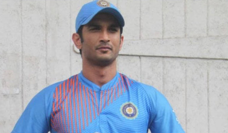 Sushant Singh Rajput's 'M.S. Dhoni: The Untold Story' to be re-released on May 12 - Vimarsana News